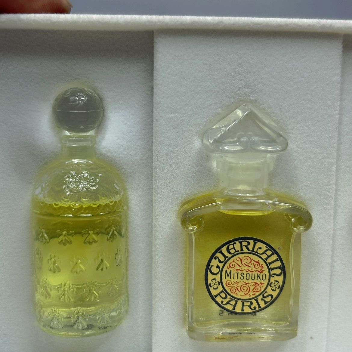 Guerlain Mahora 香水　【未開封】【未使用品】 未使用 Guerlain ゲラン 香水 Aqua Allegoria Eau de Toilette