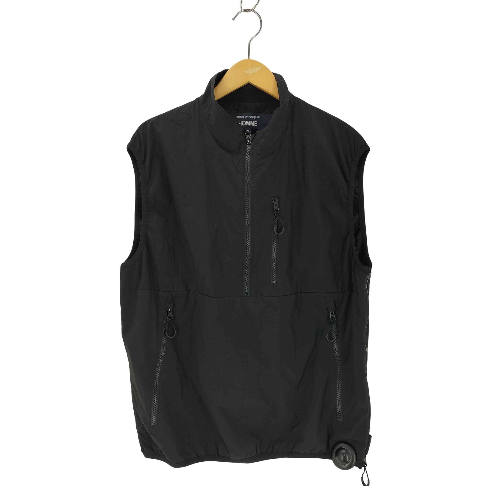 コムデギャルソンオム COMME des GARCONS HOMME 25SS ナイロン