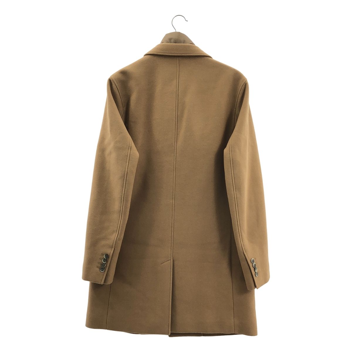 HERNO チェスターコート ベージュ　48 HERNO チェスターコート ベージュ 48