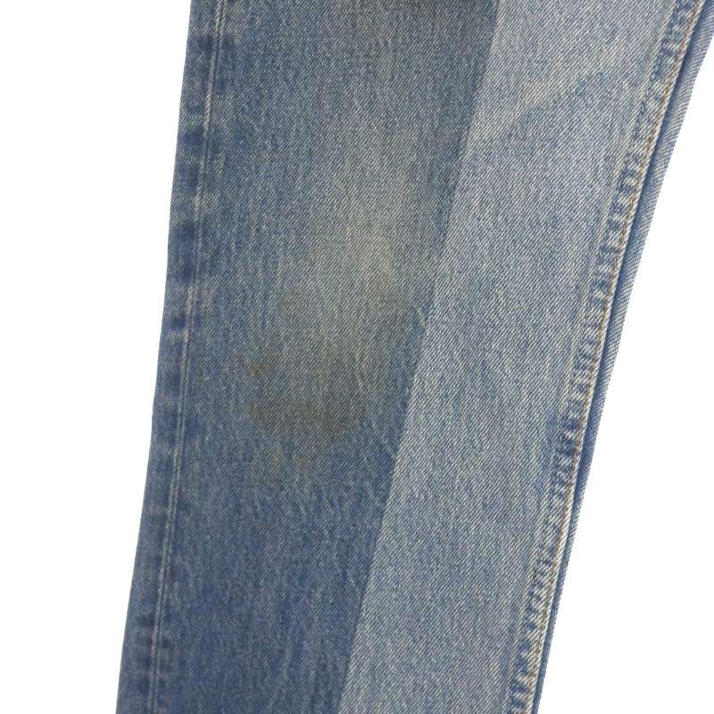 リハーズオール RehersalL リーバイス Levi's 501 再構築