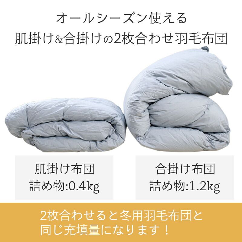 ダブルロング
