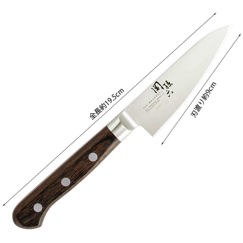包丁 KAI