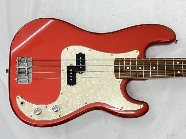 美品 エレキギター　triumph sonic Master トライアンフ ソニックマスターに遊ばれる | ギターのジャンク