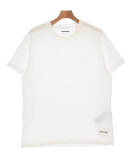 JIL SANDER Tシャツ カットソー メンズ 古着