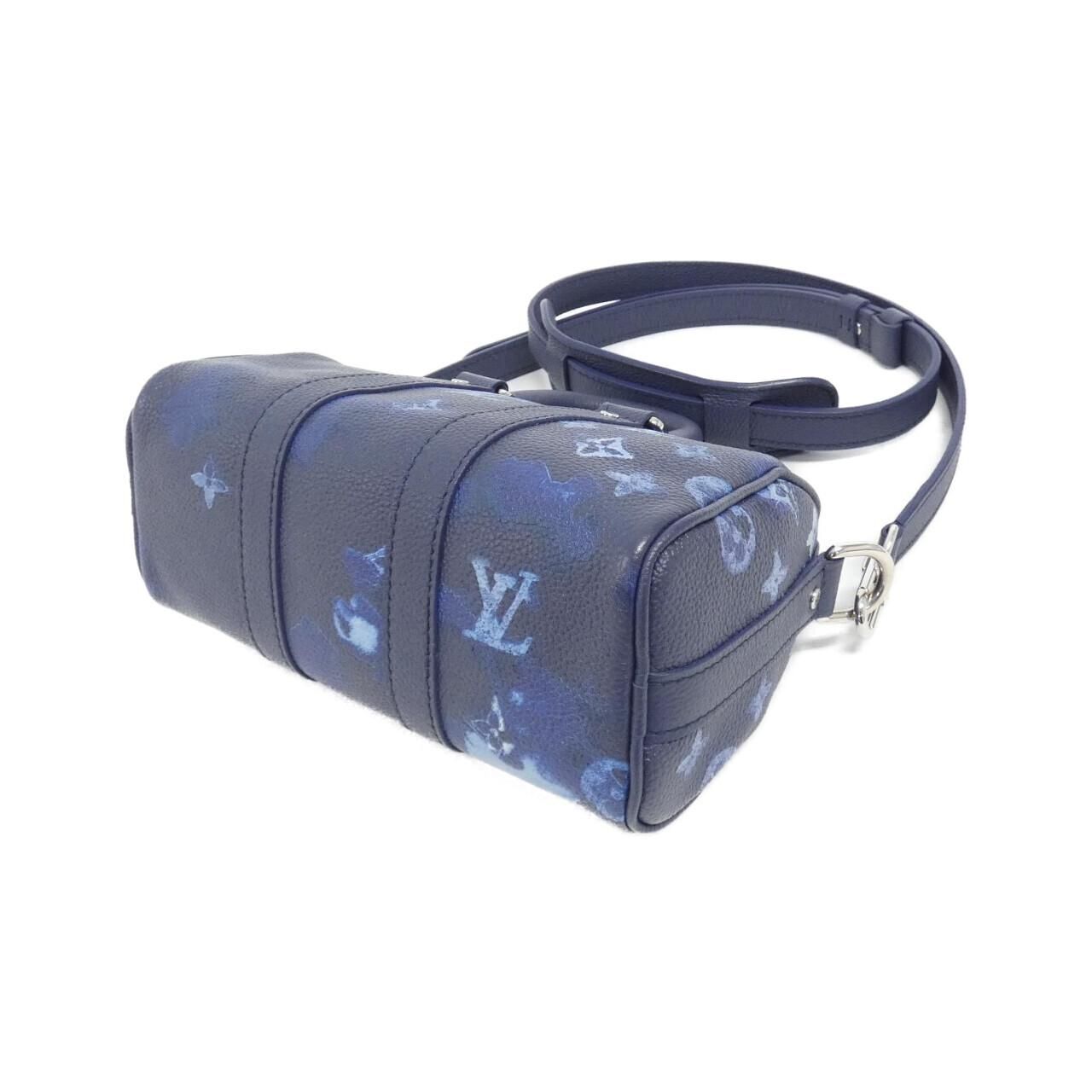 ルイ・ヴィトン キーポル XS メンズ 【中古】 ルイヴィトン ウォーター