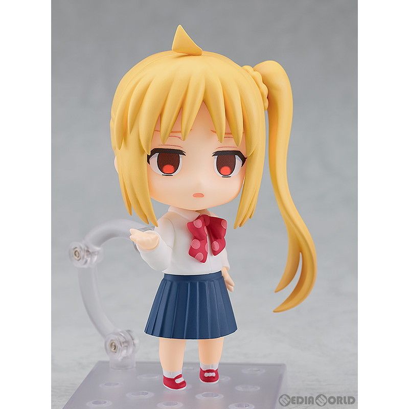 ねんどろいど 伊地知虹夏 Amazon | ねんどろいど ぼっち ざ ろっく！ 伊地知虹夏 ノン