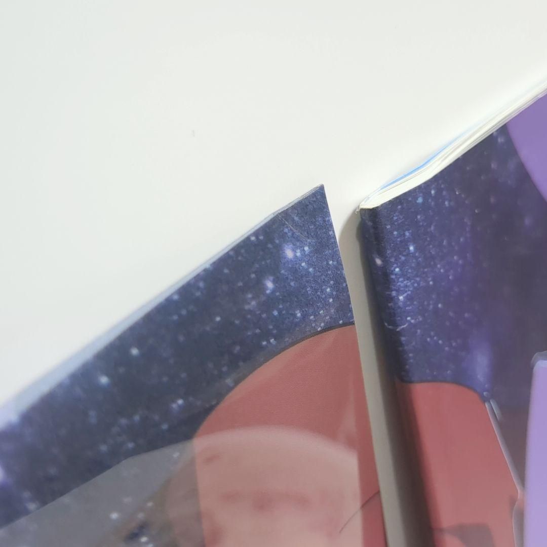 劇場版秘封俱楽部イメージサウンドトラック 東方 同人 音楽 CD 小説 バッグ 劇場版秘封俱楽部イメージサウンドトラック 東方 同人 音楽 CD