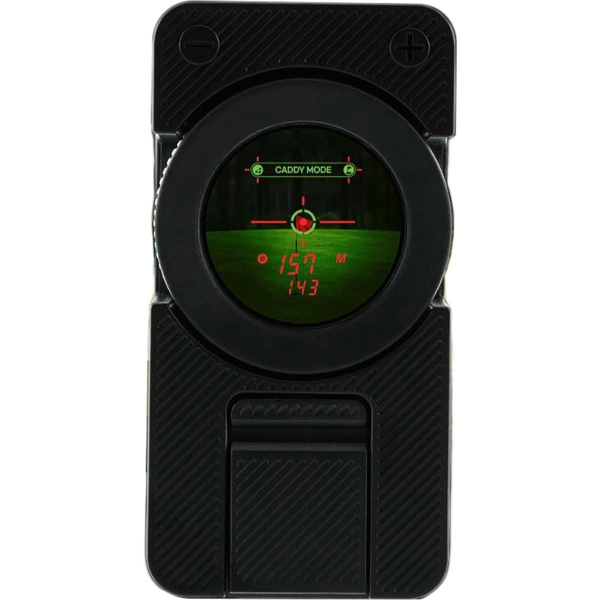 CaddyTalk CUBE