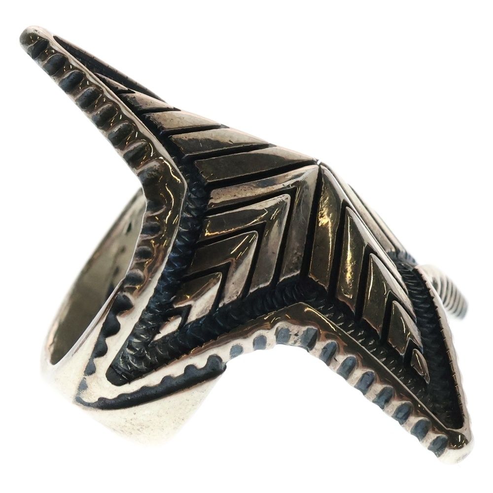 CODY SANDERSON (コディーサンダーソン) DEPP STAR RING デップ スター
