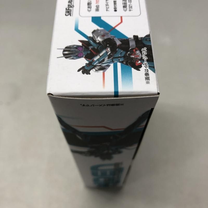 S.H.Figuarts 仮面ライダー1型