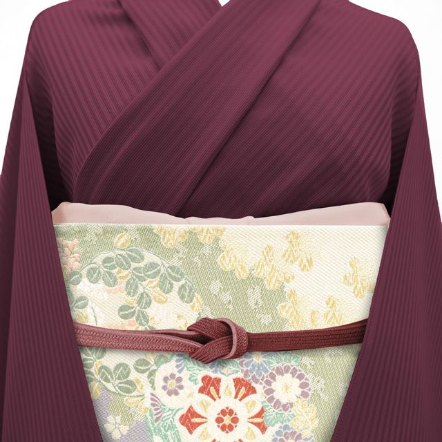 淡い