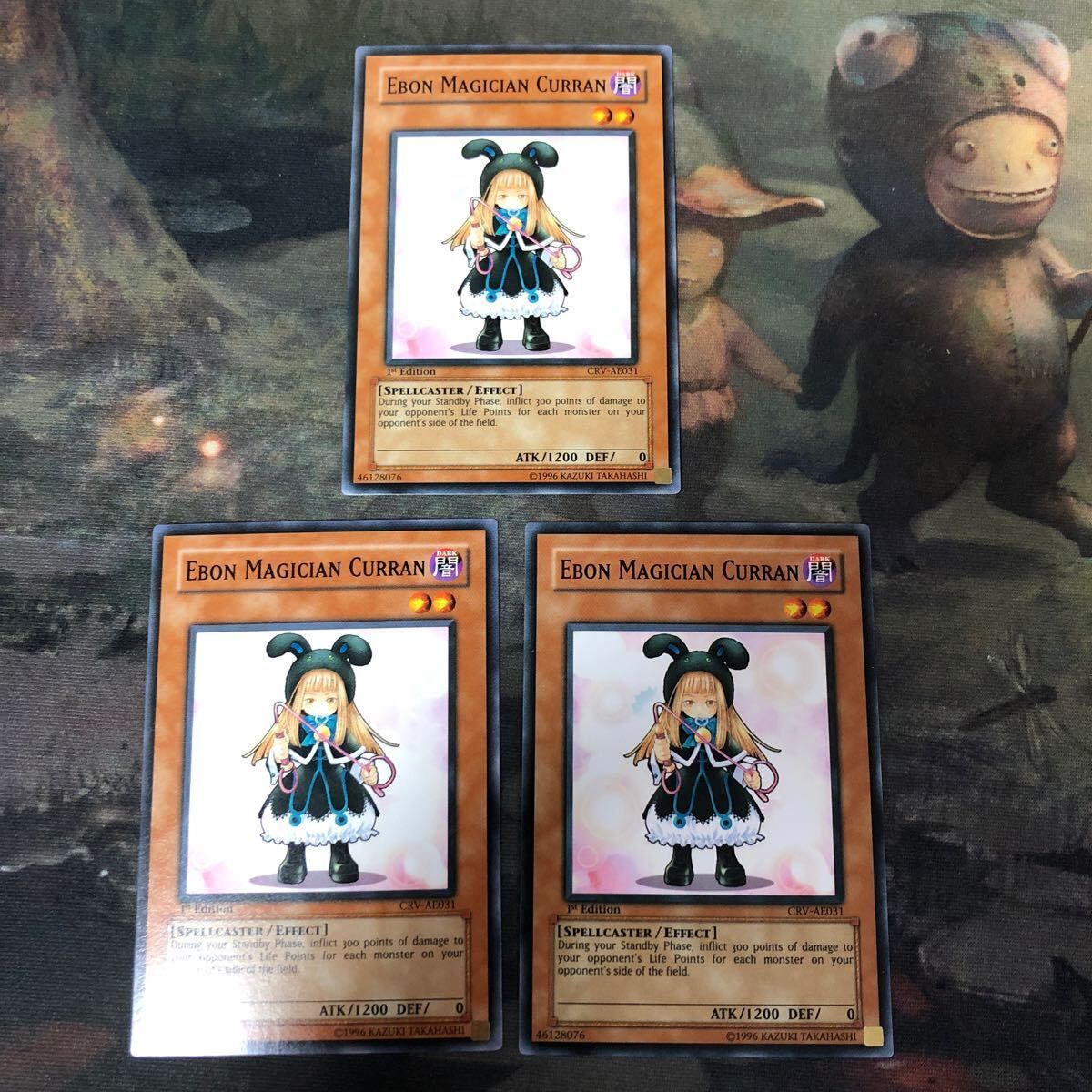お*ろ様 遊戯王　旧アジア　クラン　Princess Curran 1st Ed Princess Curran [Ultimate Rare 1st Edition] SOI-EN028 Prices