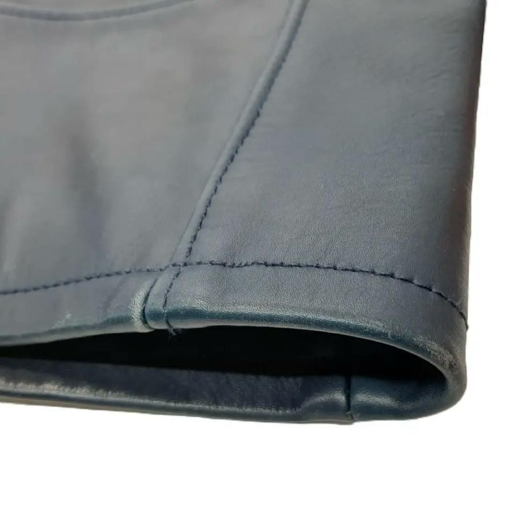 ライダースジャケット