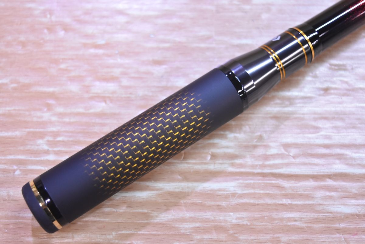 MONSTERTORQUE フカセ