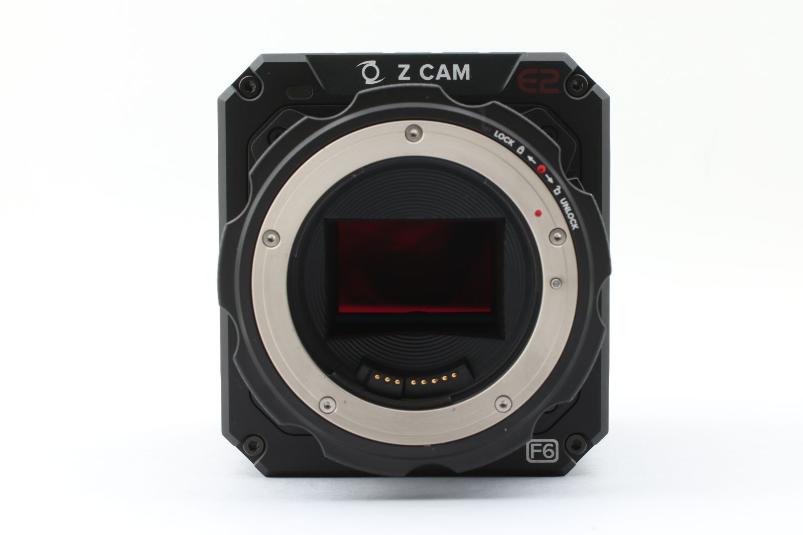 Z CAM