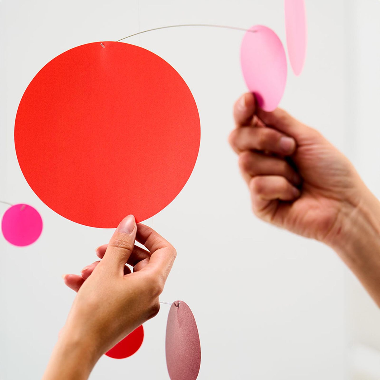 モビール おしゃれ