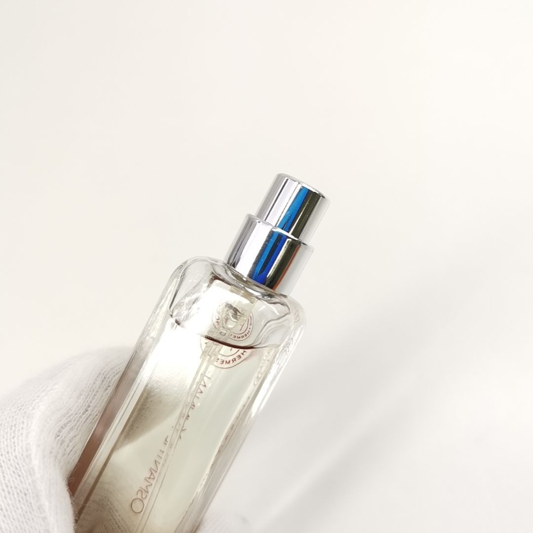 HERMES エルメス オスマンサス ユンナン オードトワレ EDT SP