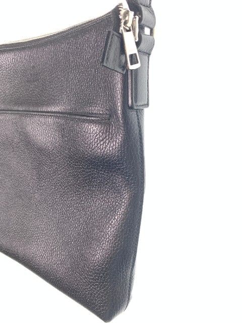 グッチ GUCCI ショルダーバッグ コスモポリス 394915 黒 レザー 値下げ