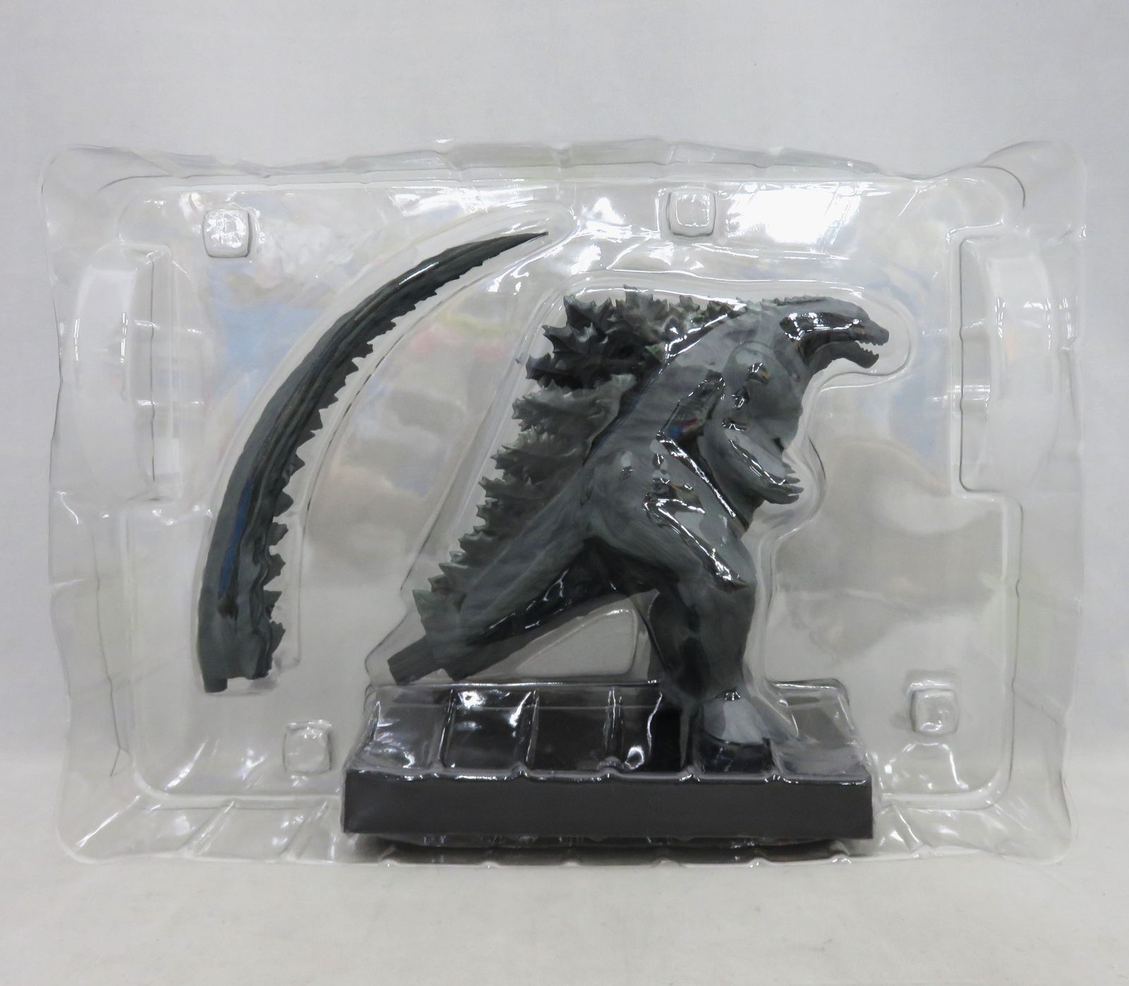 新品未使用 GODZILLA 怪獣惑星 プレミアム フィギュア ゴジラ 非売品 Amazon.co.jp: セガ GODZILLA 怪獣惑星 プレミアムフィギュア