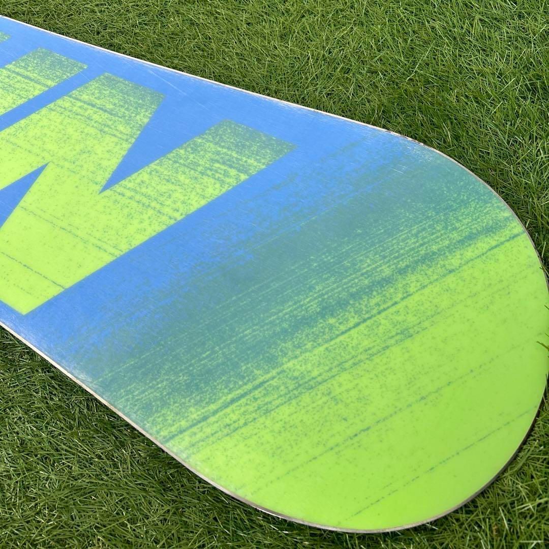 メンズスノーボード