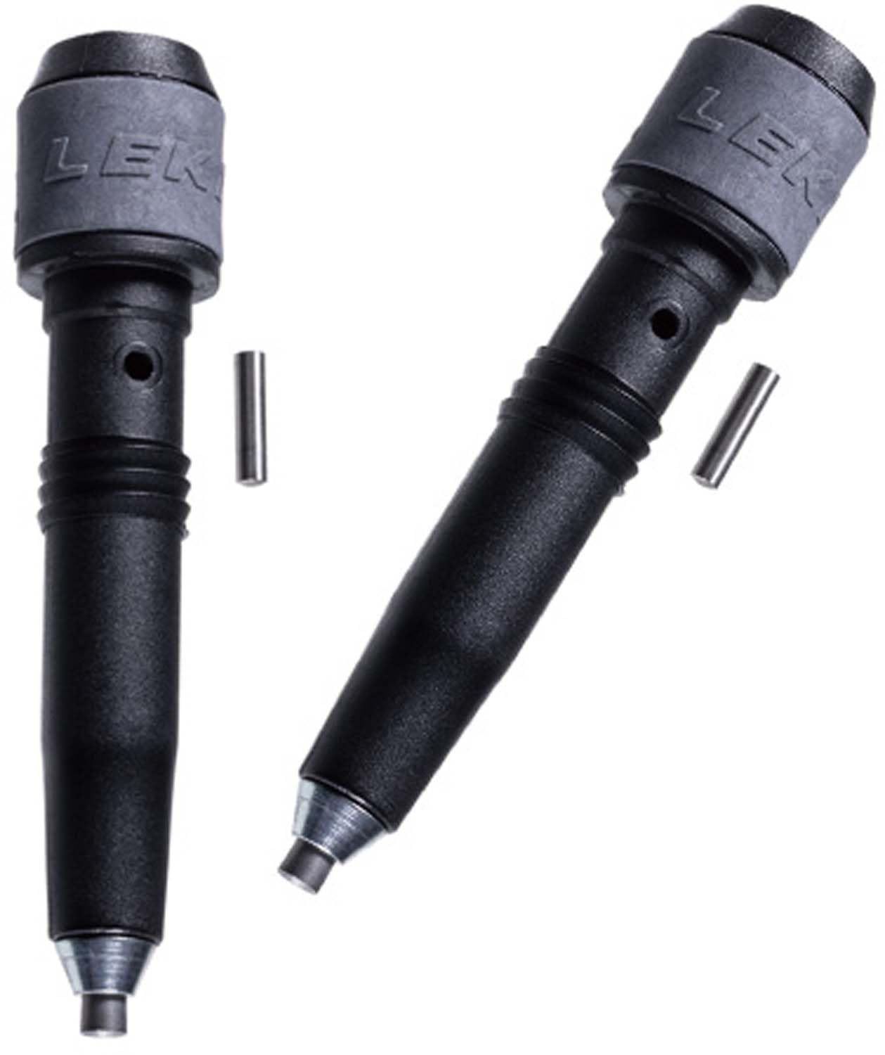 【在庫処分】04359 レキ(LEKI)DSSチップ(1ペア)