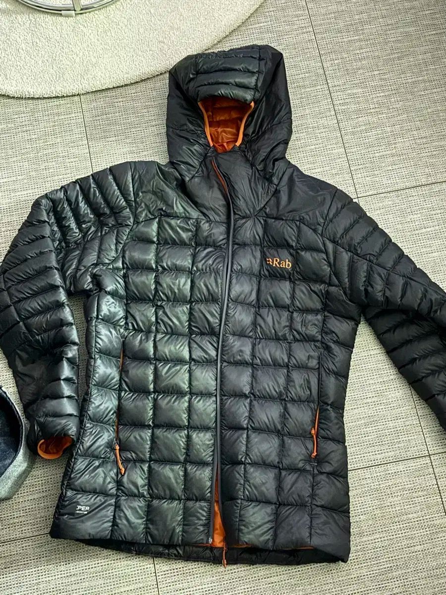 ラブ ミー アルパイン ジャケット S