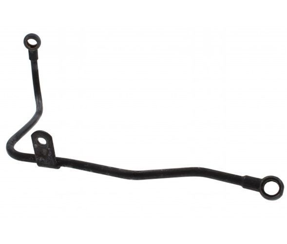 ミツビシ 純正 パジェロ パイプ ターボチャージャ ウォータ リターン PIPE T|C WATER RETURN ME201802 Mitsubishi 三菱 JDM Genuine