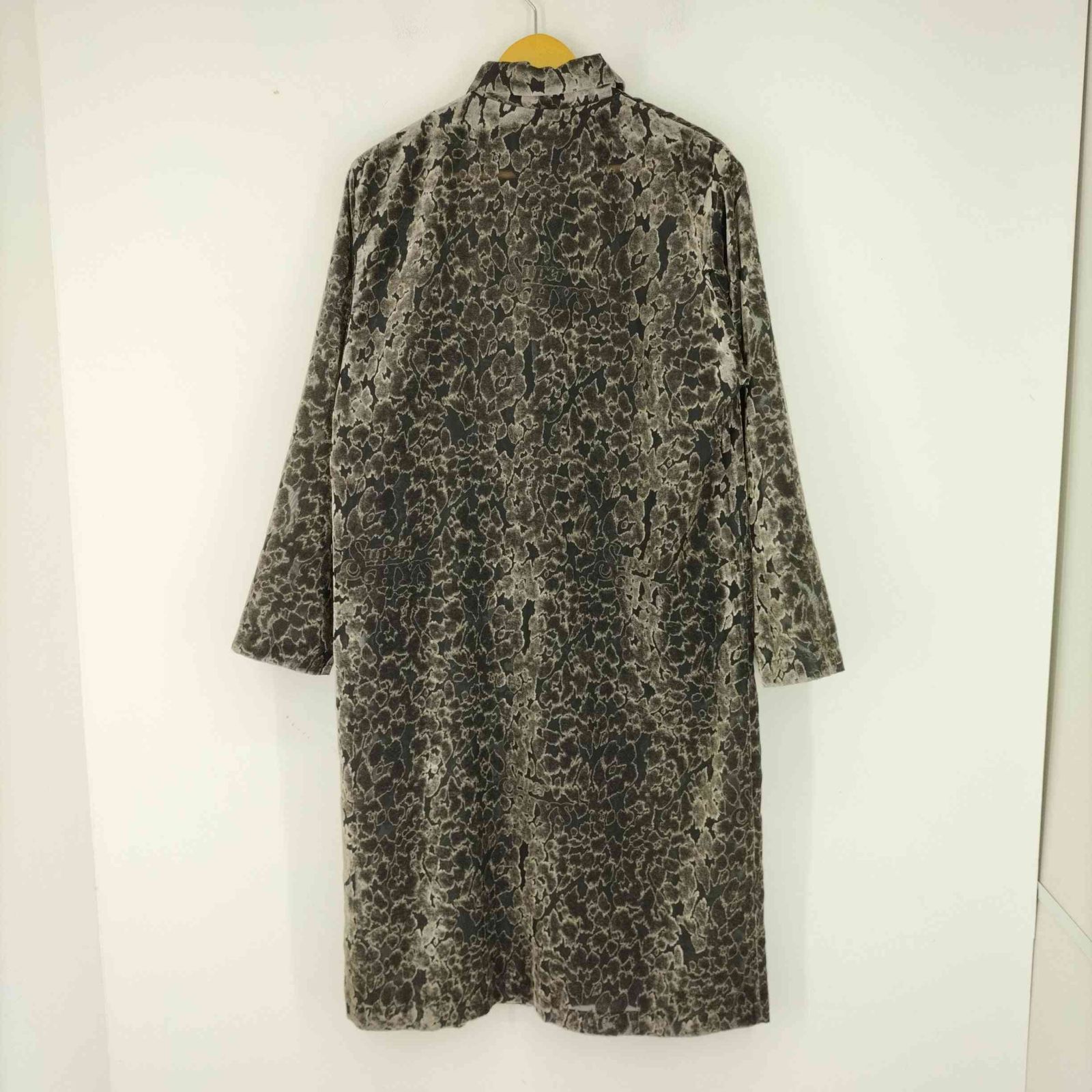 ヒステリックグラマー HYSTERIC GLAMOUR 23AW LEOPARD SUPER HYS