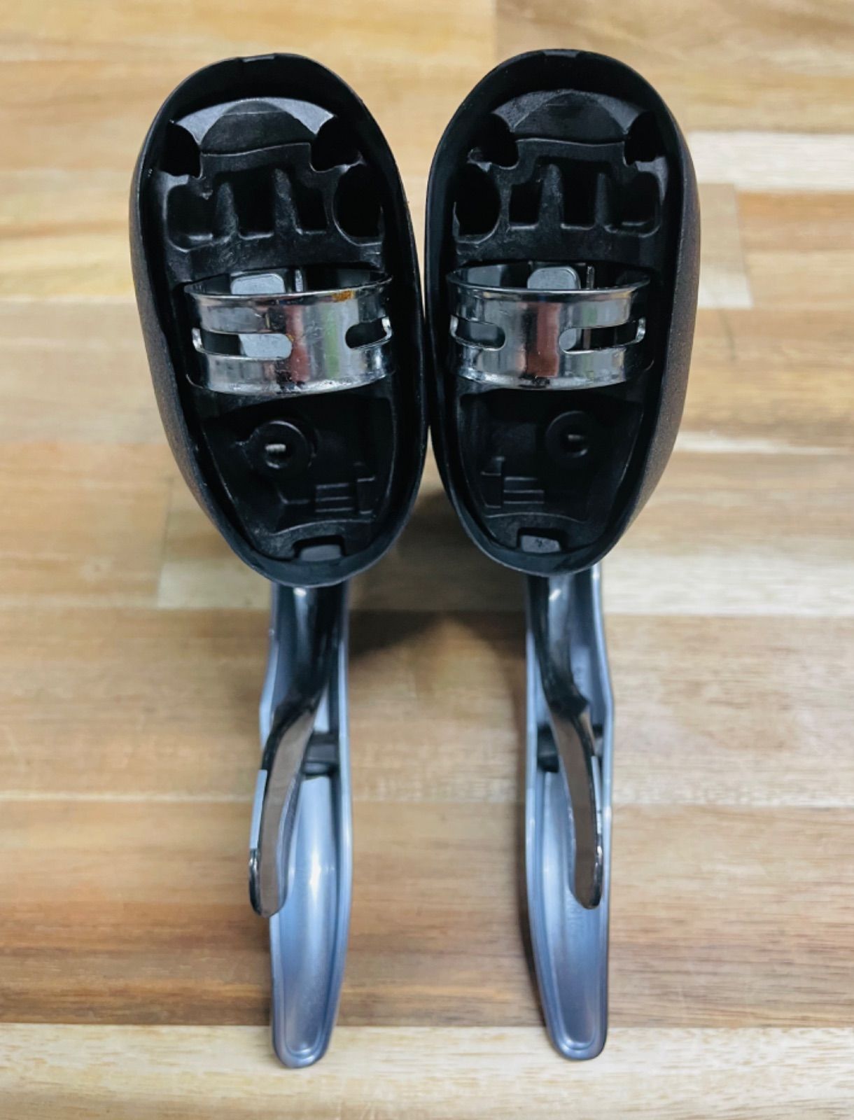 SRAM RED ダブルタップ レバー 左右セット 2×10S スラム レッド