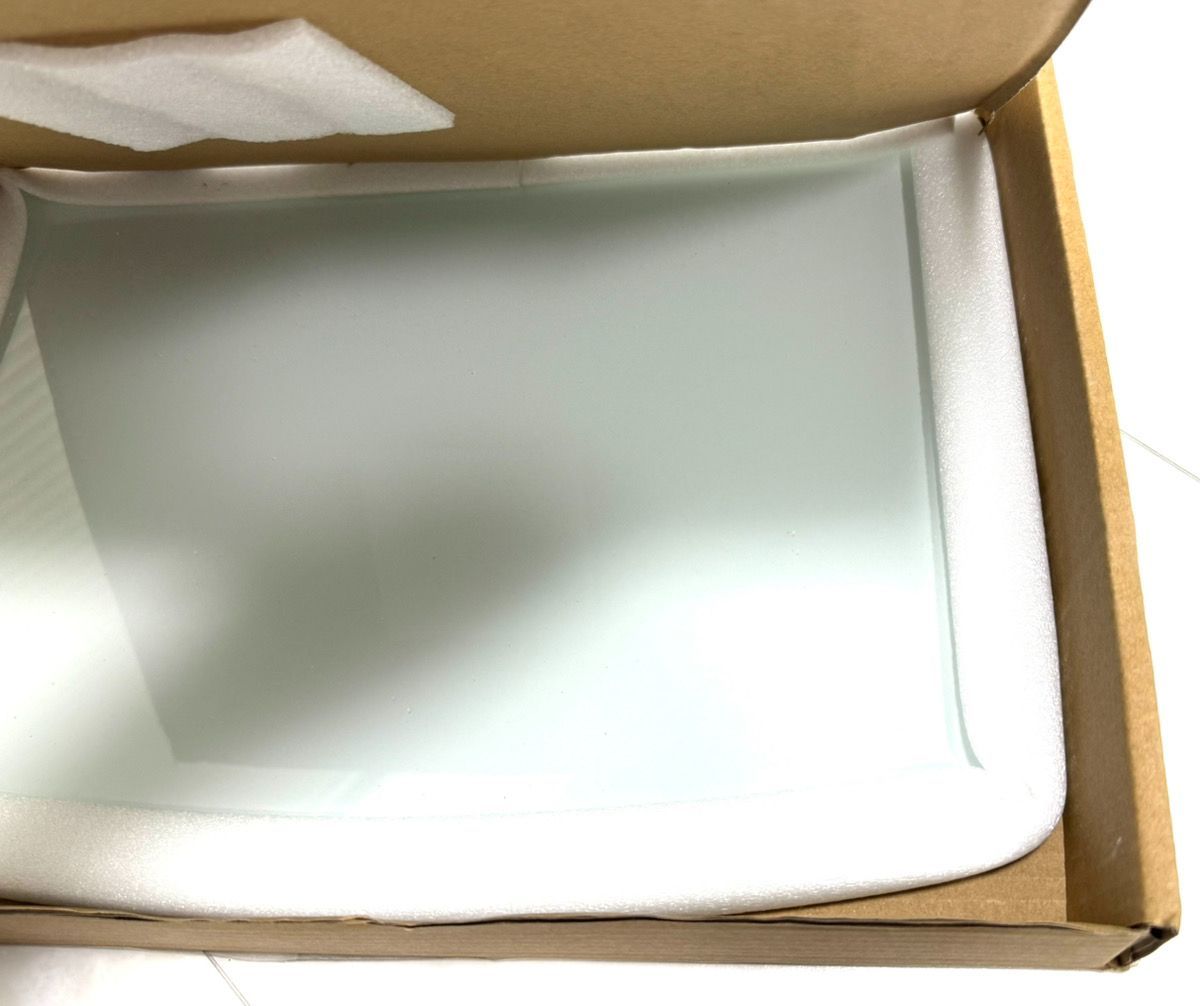新品 壁掛けシェルフ TVセッター シェルフ PL211 シルバー - メルカリ