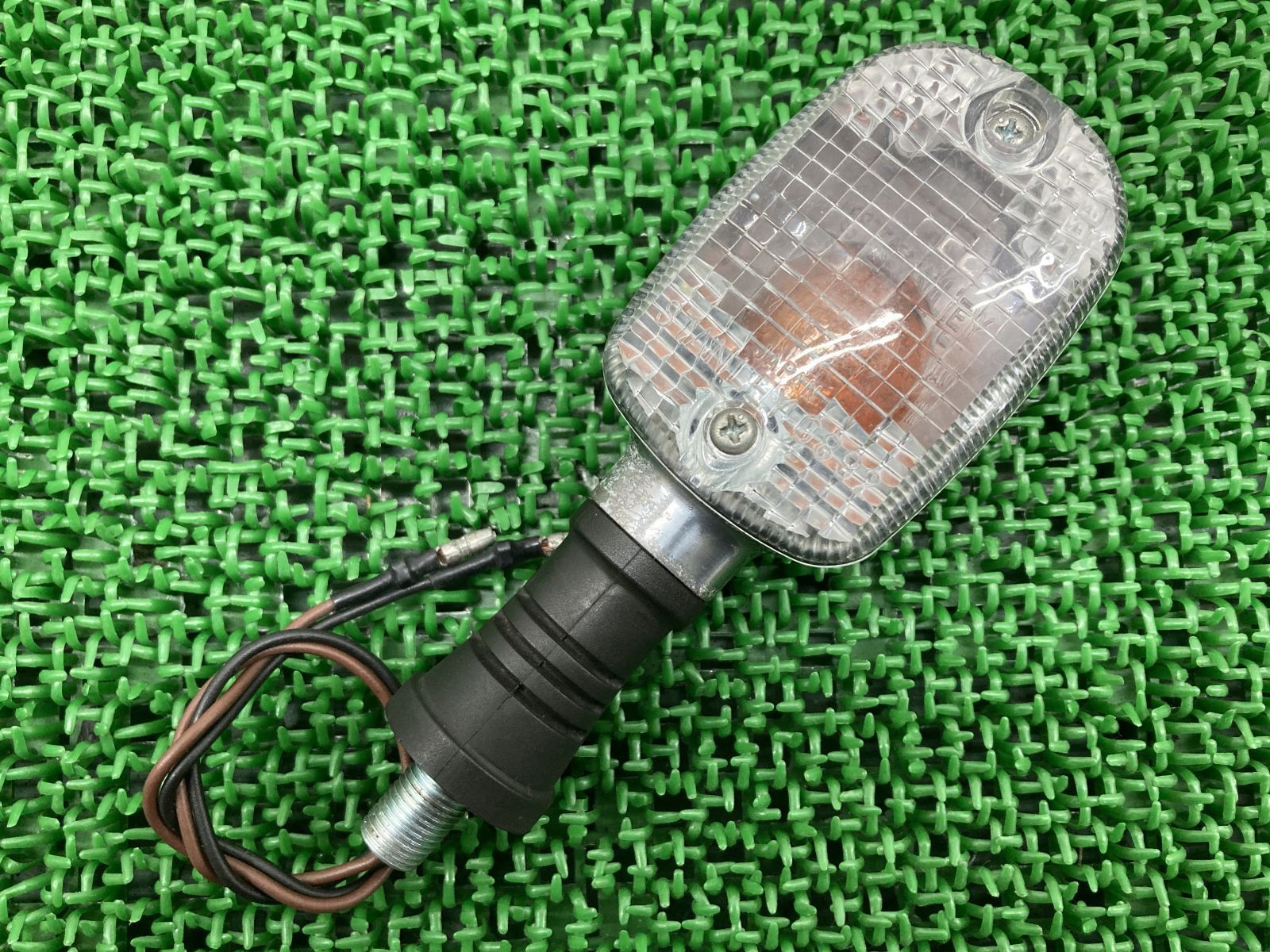 SRV250 ウインカー 左 0892 ヤマハ 純正 中古 バイク 部品 4DN
