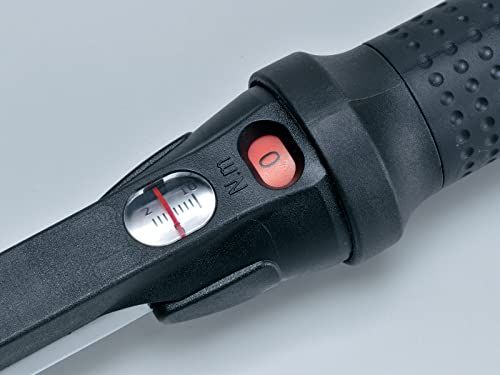 12.7sq.プレセット型トルクレンチGW200-04 40~200N