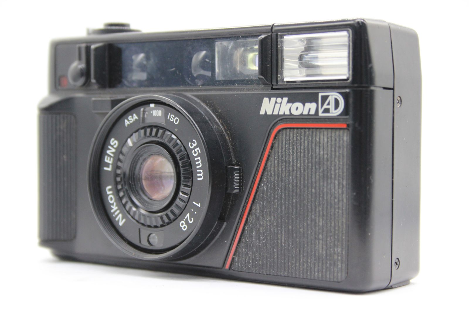 超特価SALE開催！ L35AD2 ニコン / Nikon 35mm- L35 ISO1000 Nikon AD2