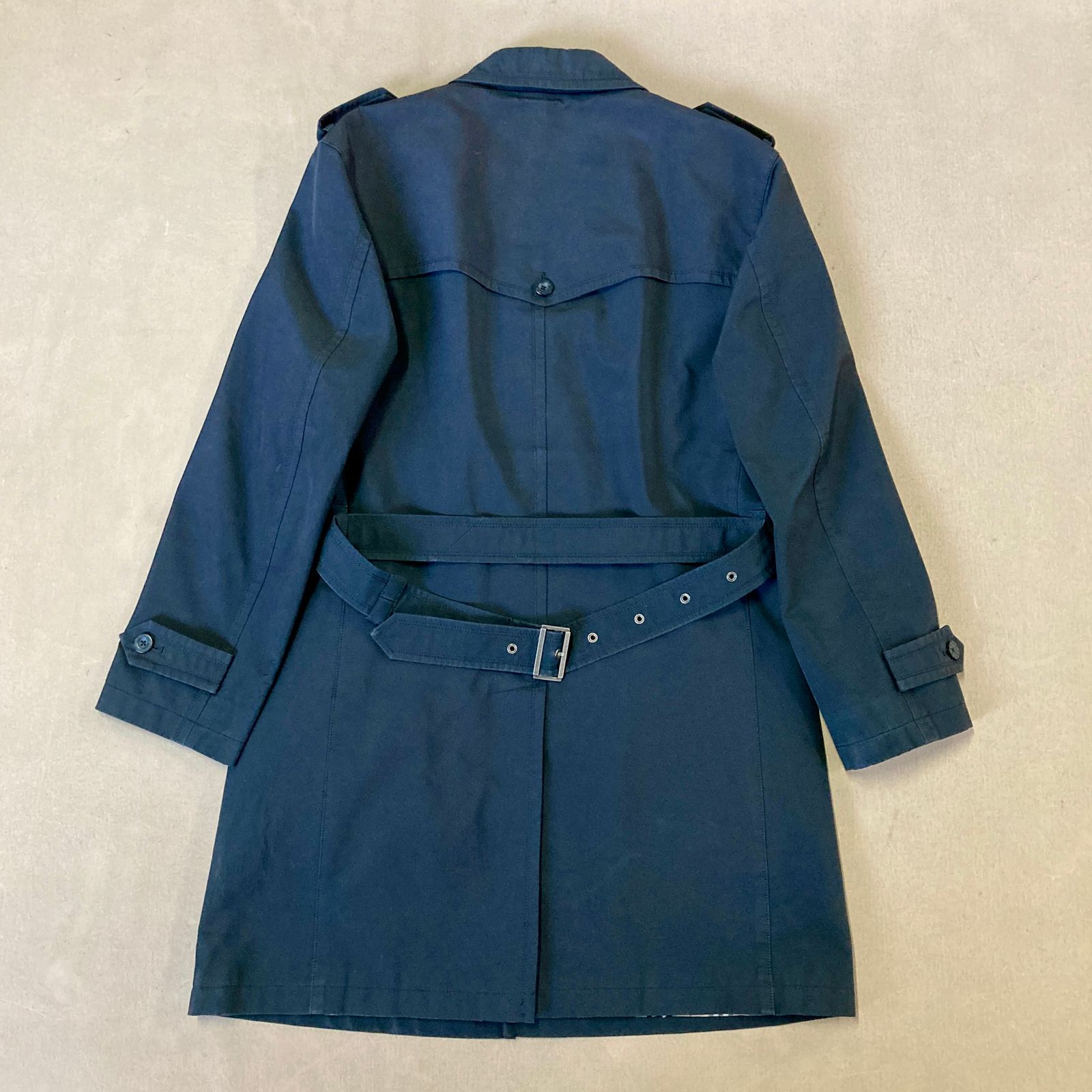 ☆ BURBERRY BLACK LABEL バーバリーブラックレーベル トレンチ