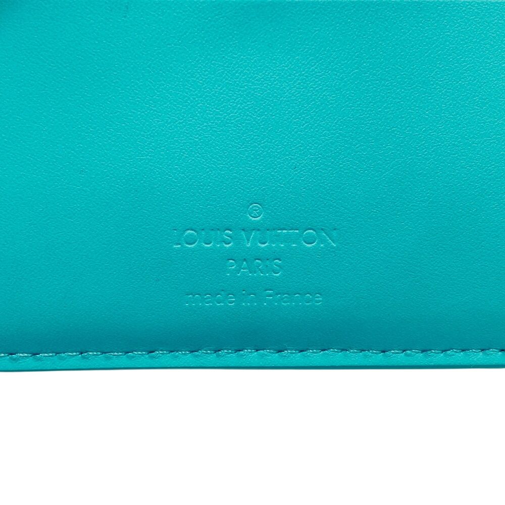 LOUIS VUITTON/ルイヴィトン ビトン M11501 ポルトフォイユ 