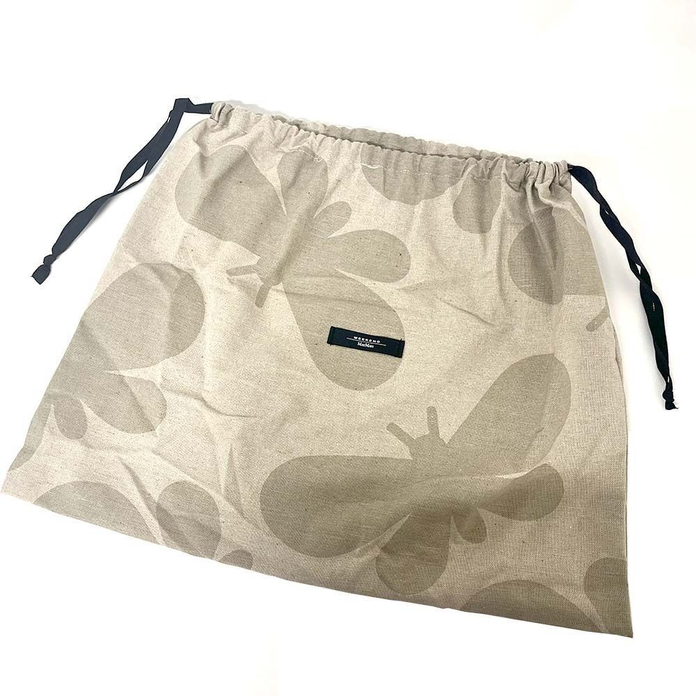 新品 WEEKEND MAX MARA ウィークエンド マックスマーラ