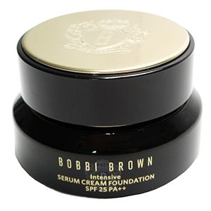 ボビイ ブラウン インテンシブ セラム クリーム ファンデーション SPF