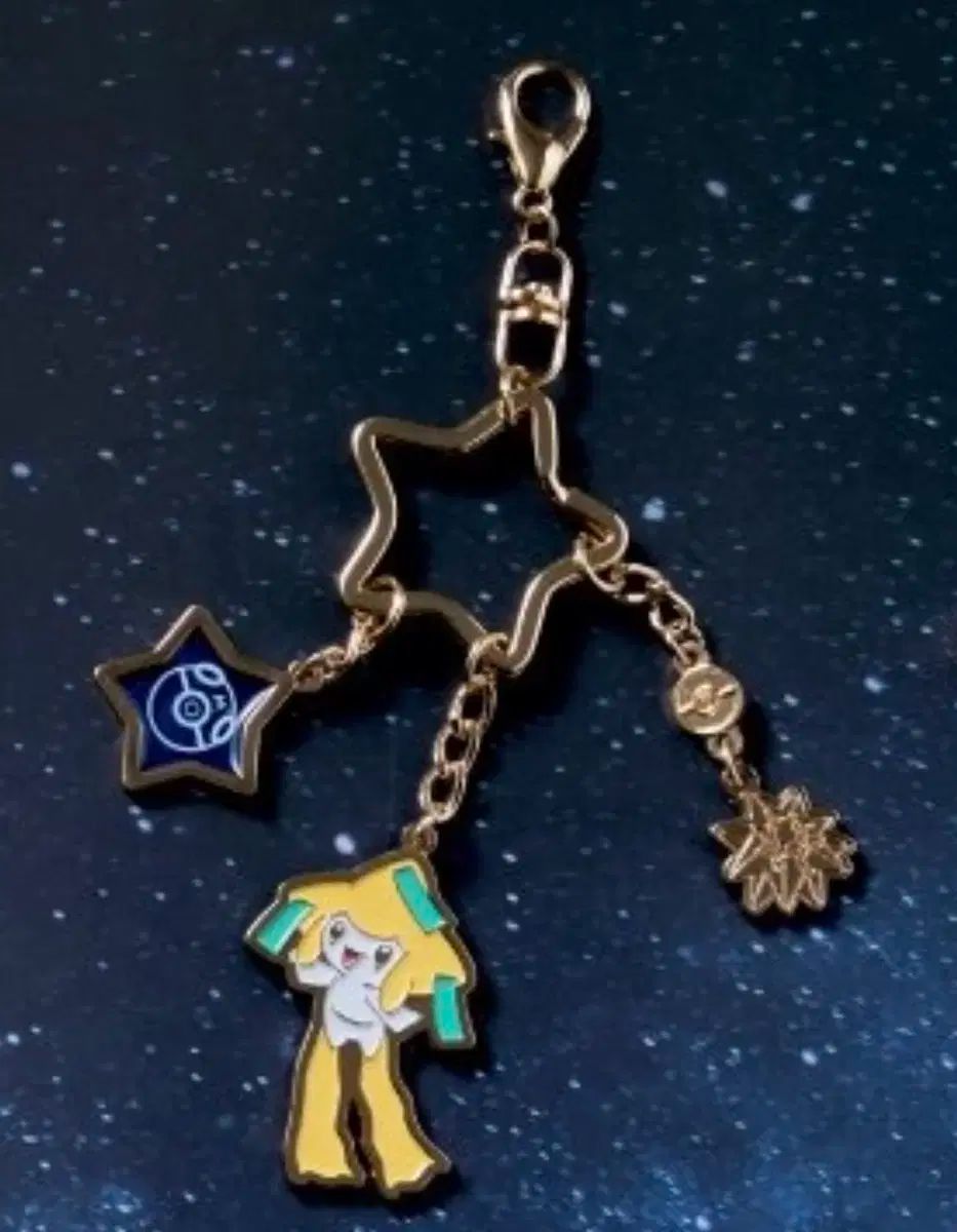 最終値下げ　ポケモン　韓国釜山POPUP限定　ジラーチ懐中時計 最終値下げ ポケモン 韓国釜山POPUP限定 ジラーチ懐中時計