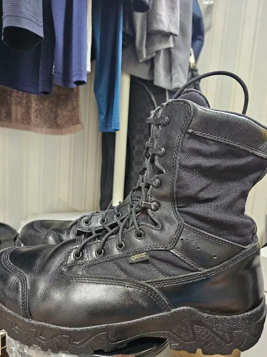 山岳専門家向け GORE