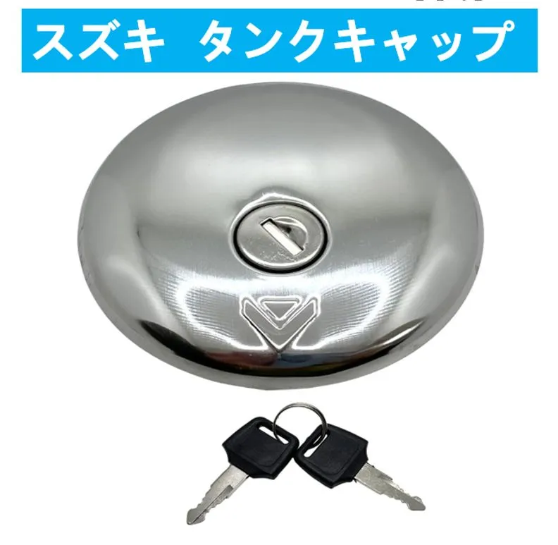 SUZUKI純正 GT380 タンクキャップパッキン 純正新品 スズキ GT550