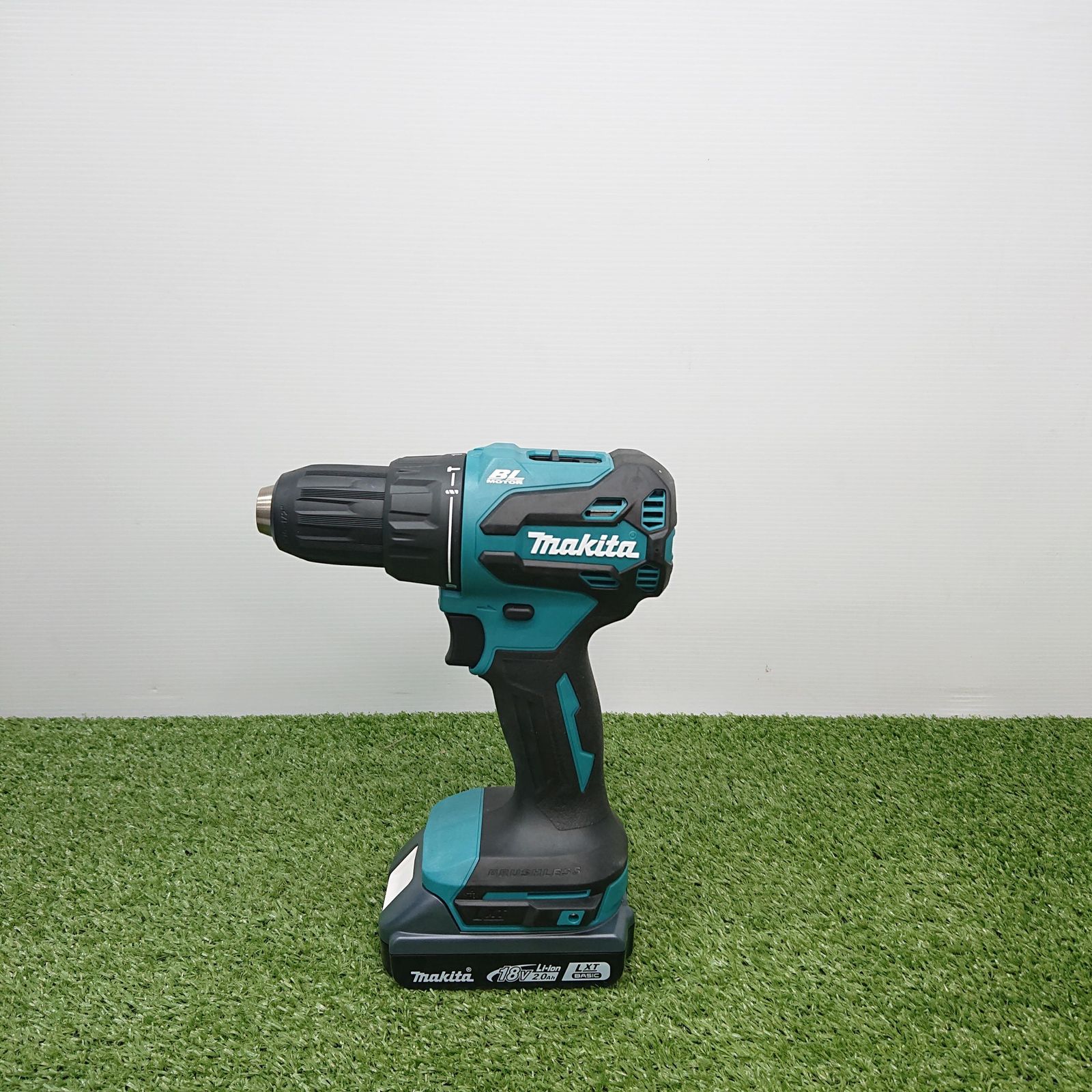 ♥品 マキタ HP490DB 充電式ドリルドライバ 18V 4427