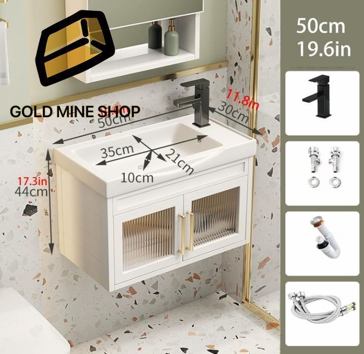 スタイリッシュ3面鏡 | 洗面化粧台 | タカラスタンダード 洗面化粧台