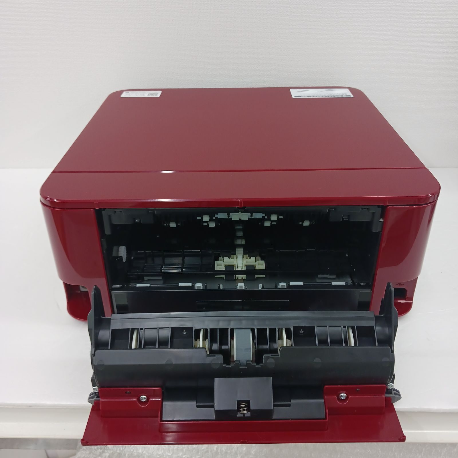 展示商品】エプソン EPSON カラーインクジェット複合機 Colorio