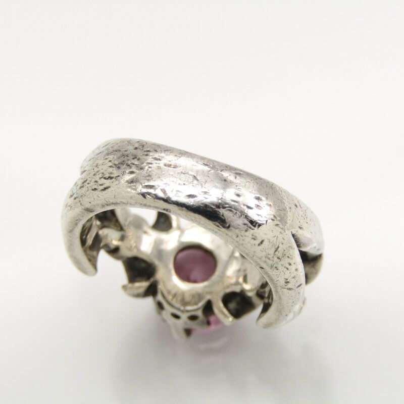 ROYAL ORDER ロイヤルオーダー リング ROSR63 Vamp Ring