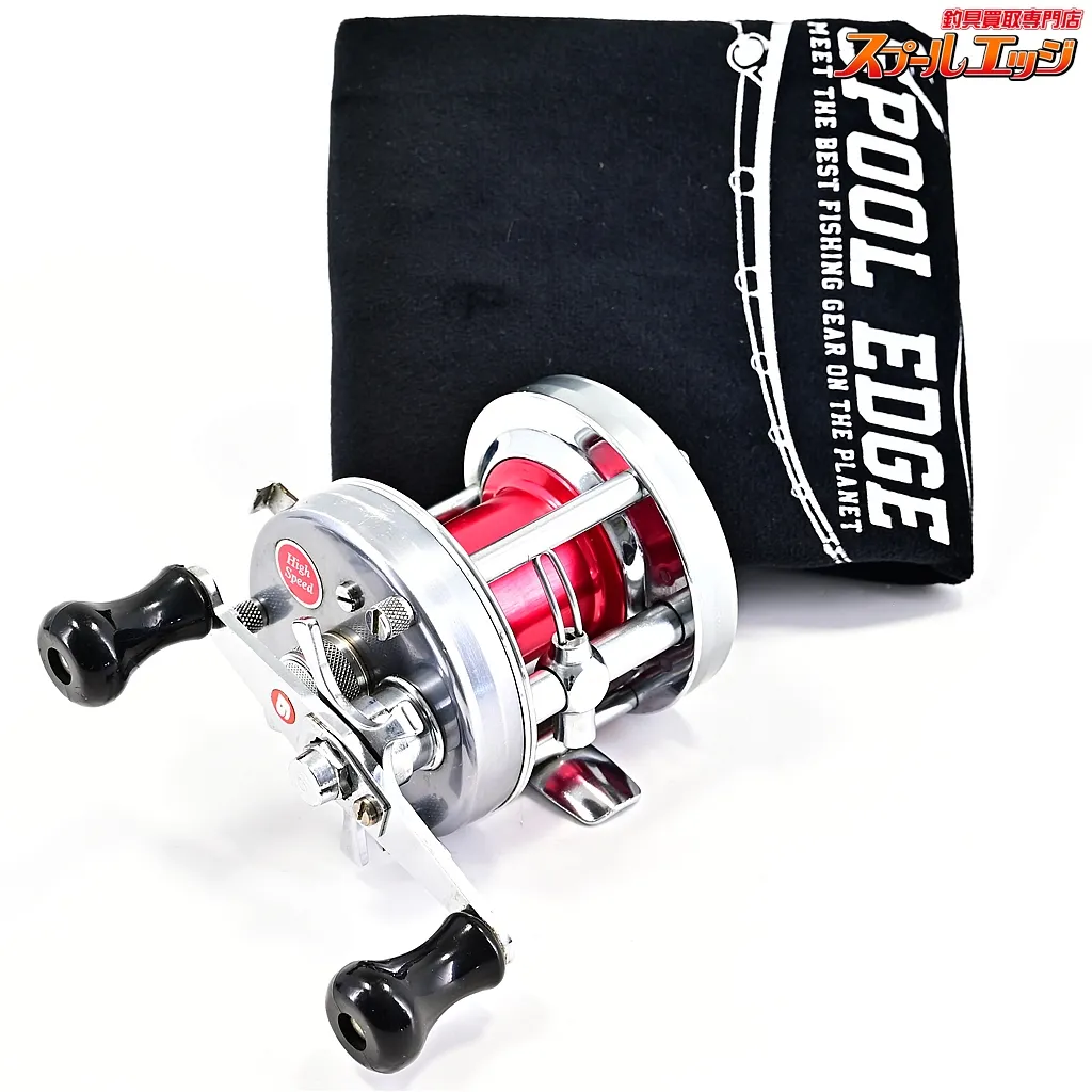 2025年最新】abu 5500 レッドの人気アイテム - メルカリ