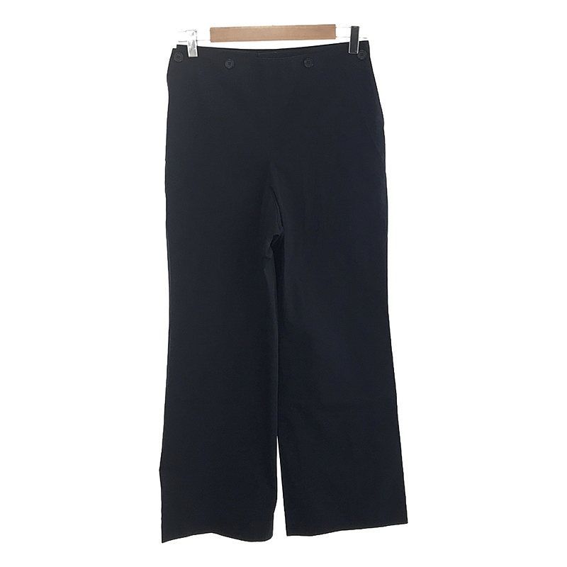 Maison Margiela / メゾンマルジェラ | 2021SS | コンパクトコットン 