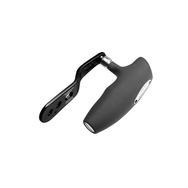 シマノ 夢屋 T型パワーハンドル T型パワーハンドル | 釣具 釣り
