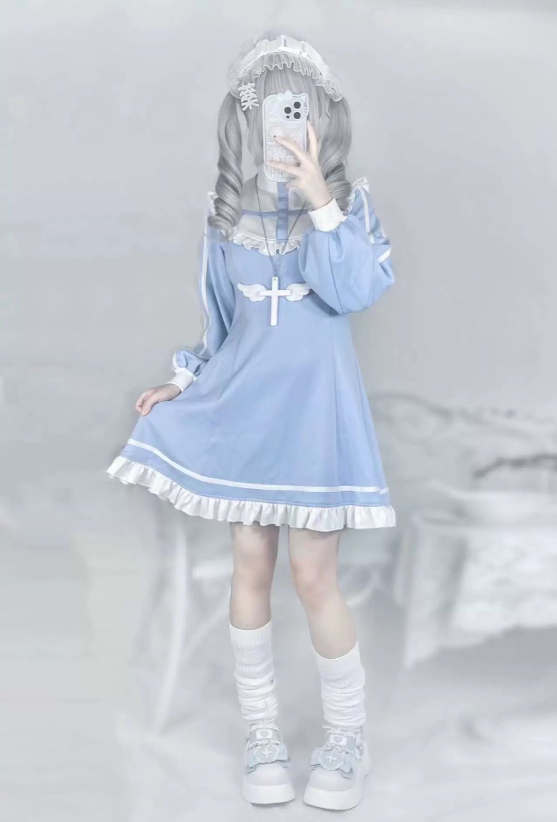 天使界隈