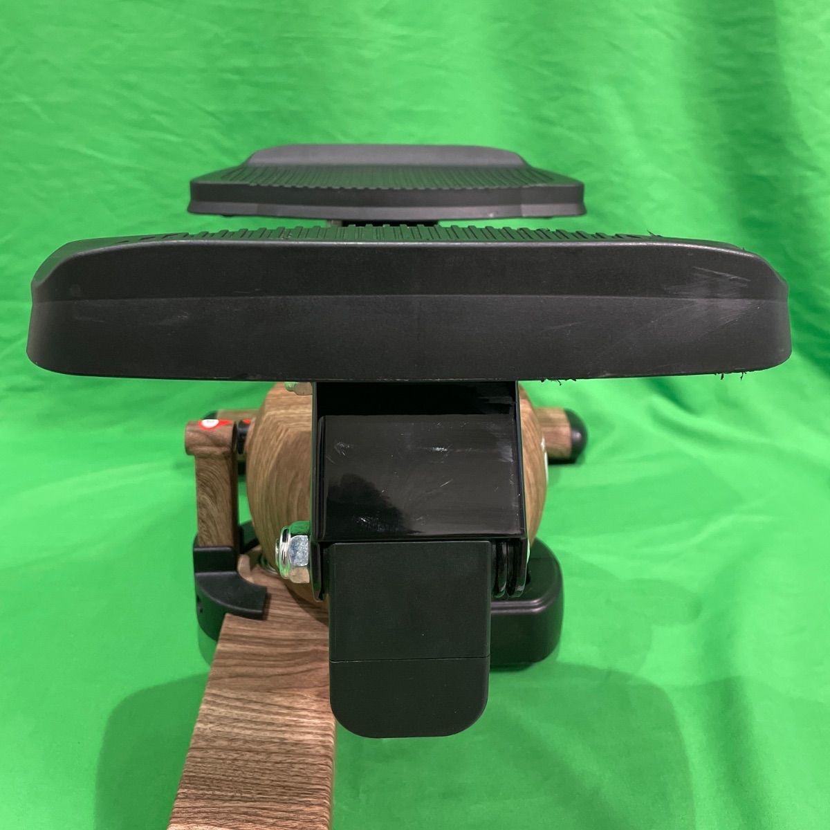 東急スポーツオアシス ツイストエアロステッパーPremium 木目調 SP-600