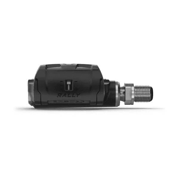 GARMIN Rally RS200 デュアルセンサー ペダル型パワーメーター GAMIN RALLY RS200ペダルのデュアルセンサー最先端テクノロジー